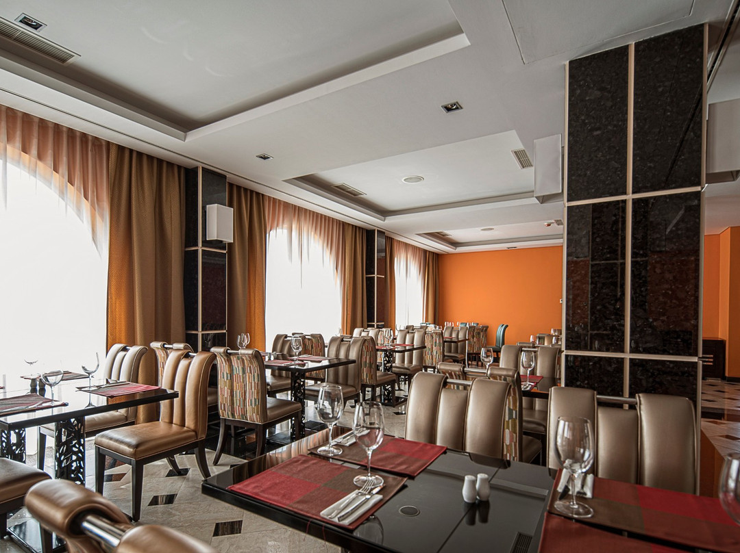 Ibis Styles IU Luanda Cacuaco主图