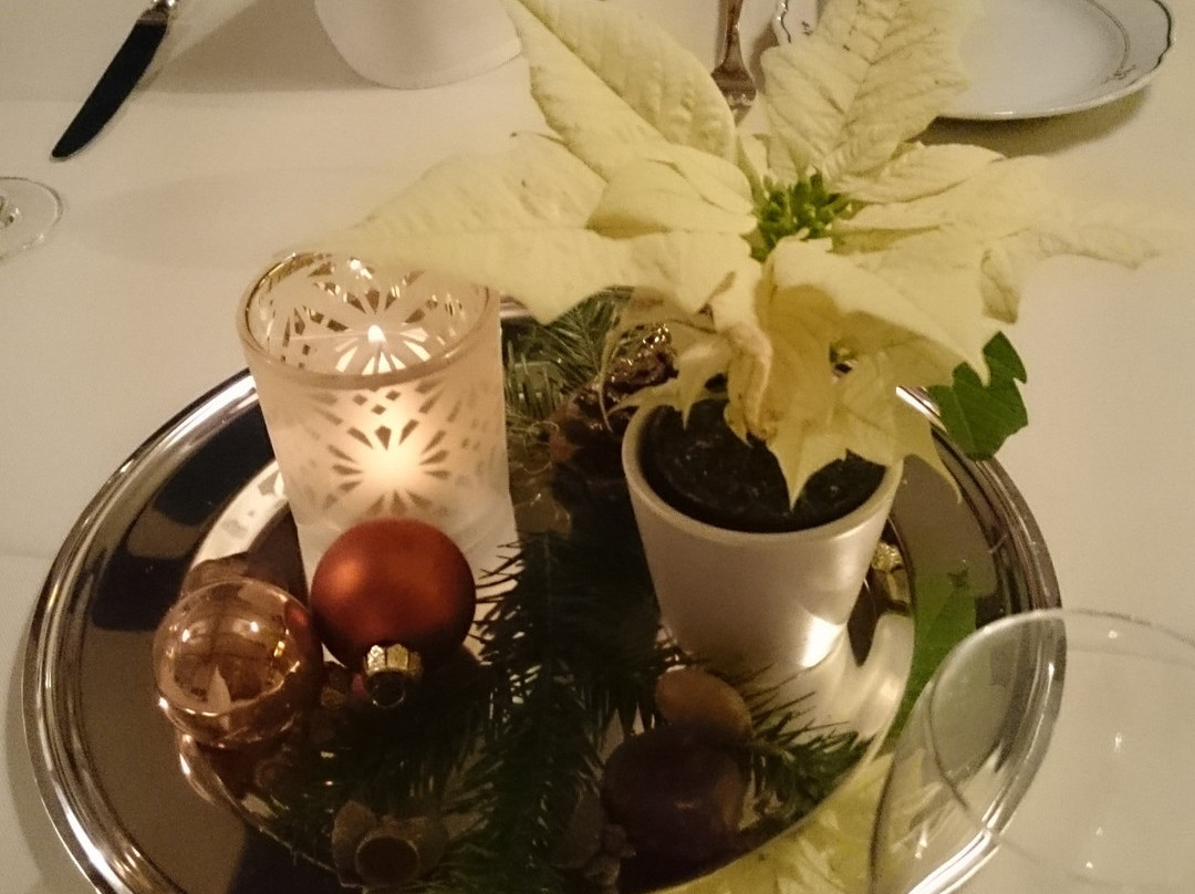 Gasthaus Zur Erle主图