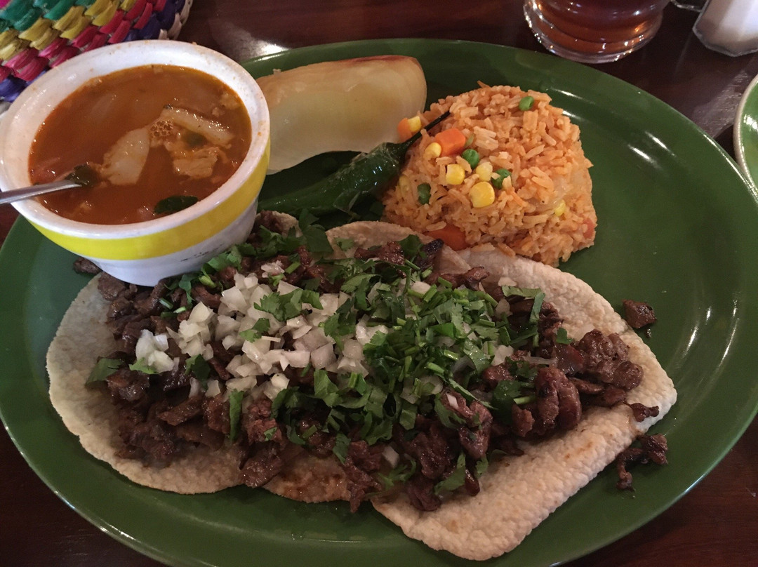 La Carreta Carnes Asadas