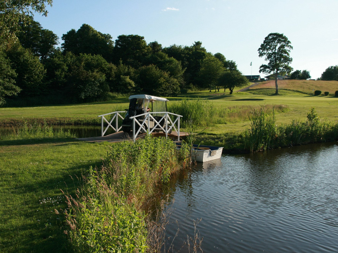 Frederikssund Golfklub景点图片
