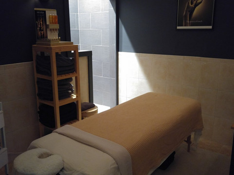 Tranquility Wellness Spa-圣彼德斯堡必去景点