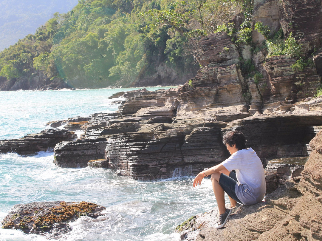 Lampung旅游攻略图片