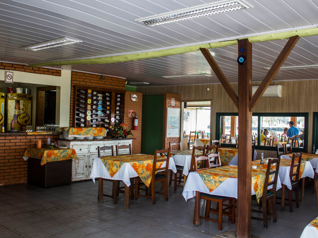 Restaurante Anzol