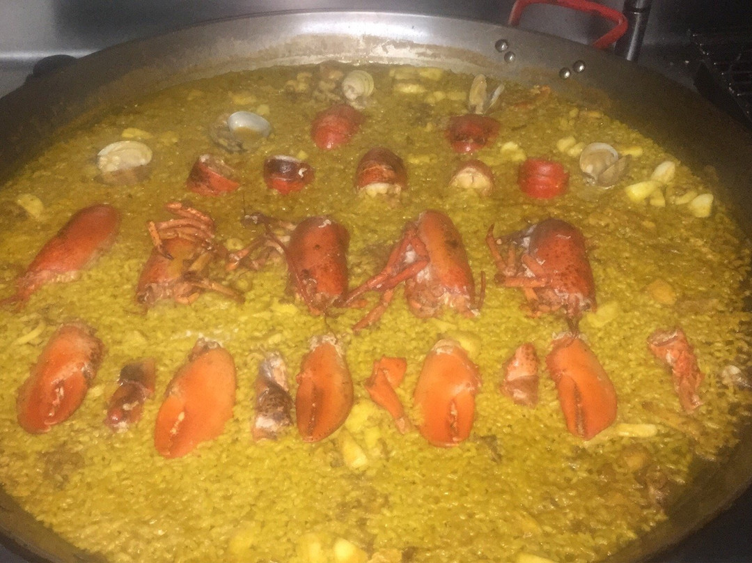 Mesó Racó de l'horta