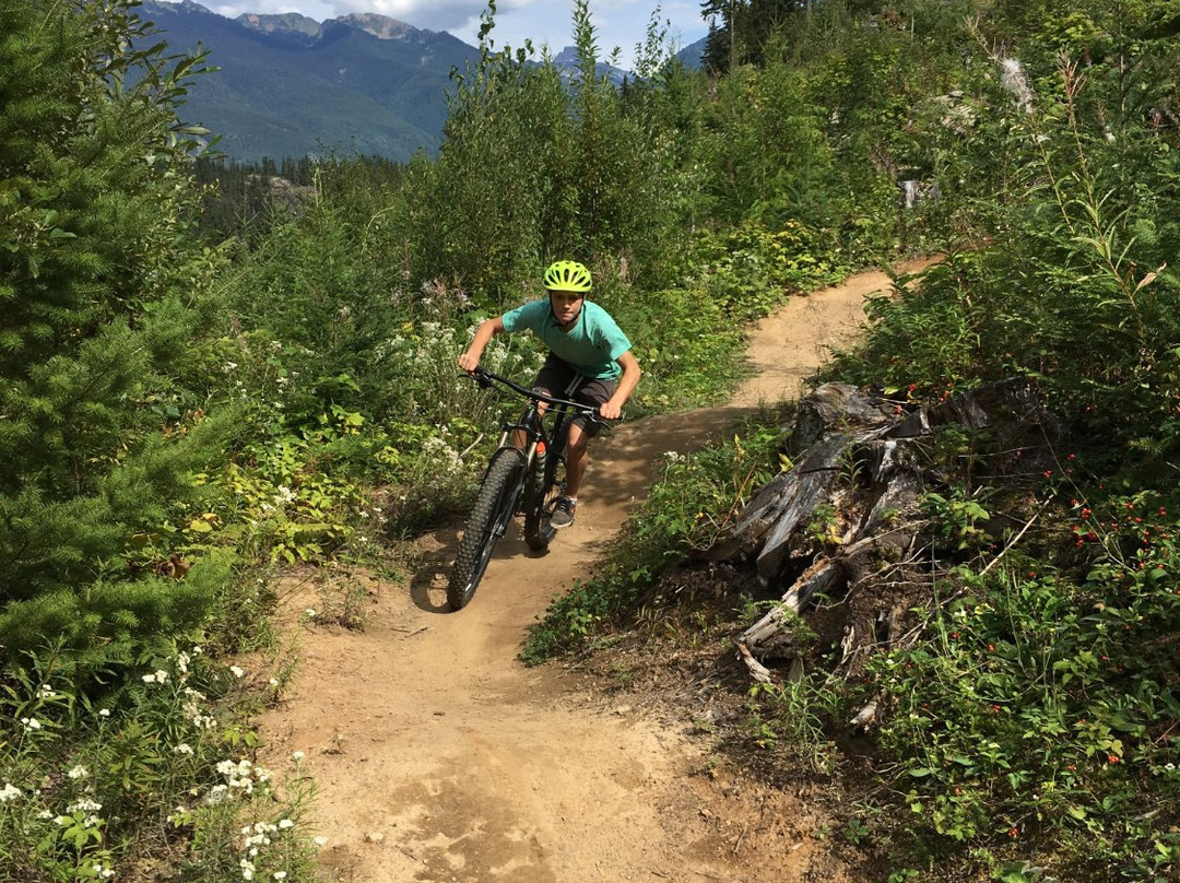 Skookum Bike & Ski-雷夫尔斯托克必去景点