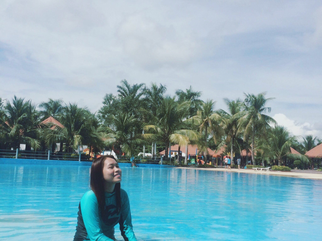 Paraiso Verde Resort & Water Park-Koronadal必去景点