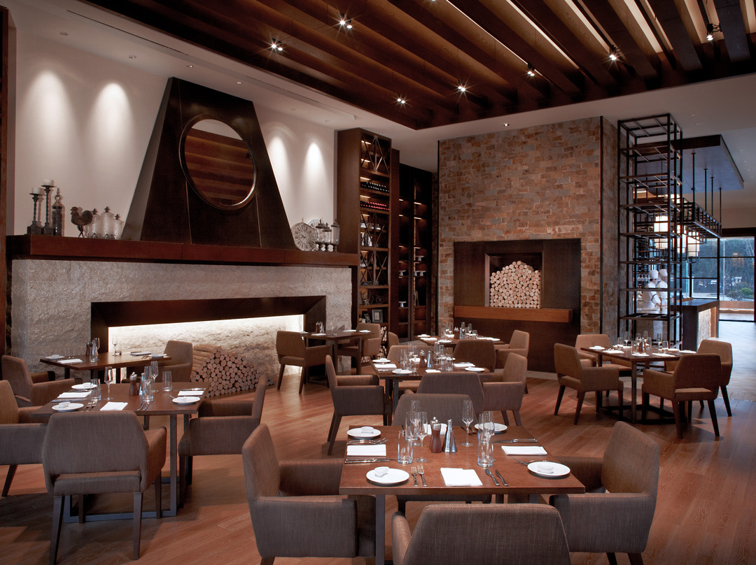 Casalingo Italian Restaurant