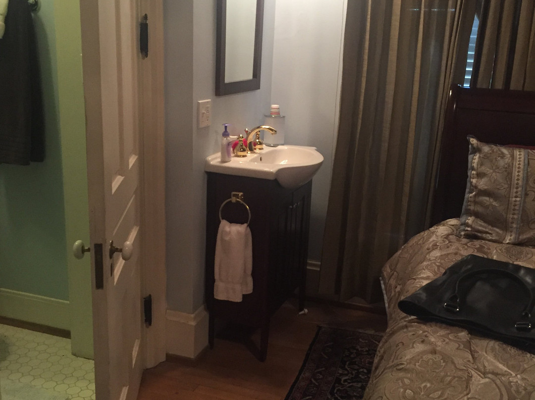 The Winter Street Inn主图