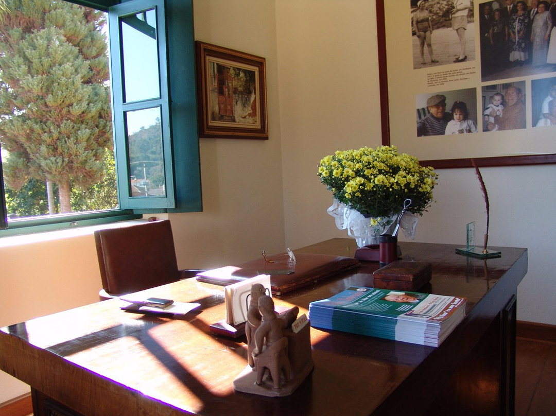 House of Culture Miguel Reale