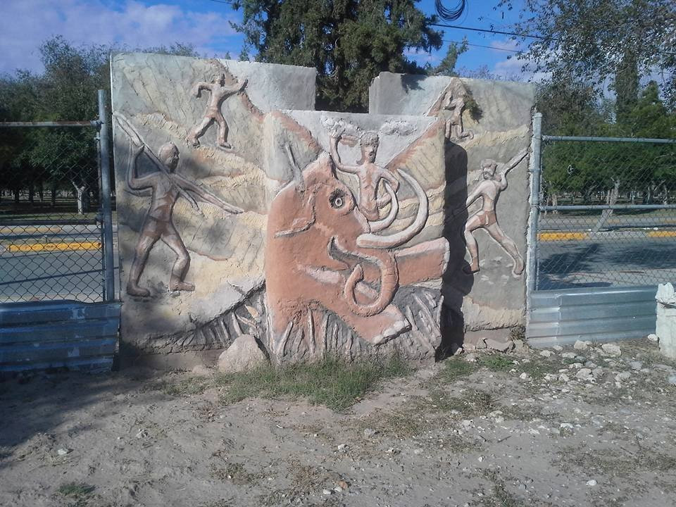 Archaeology and History Museum of El Chamizal-华瑞兹城必去景点