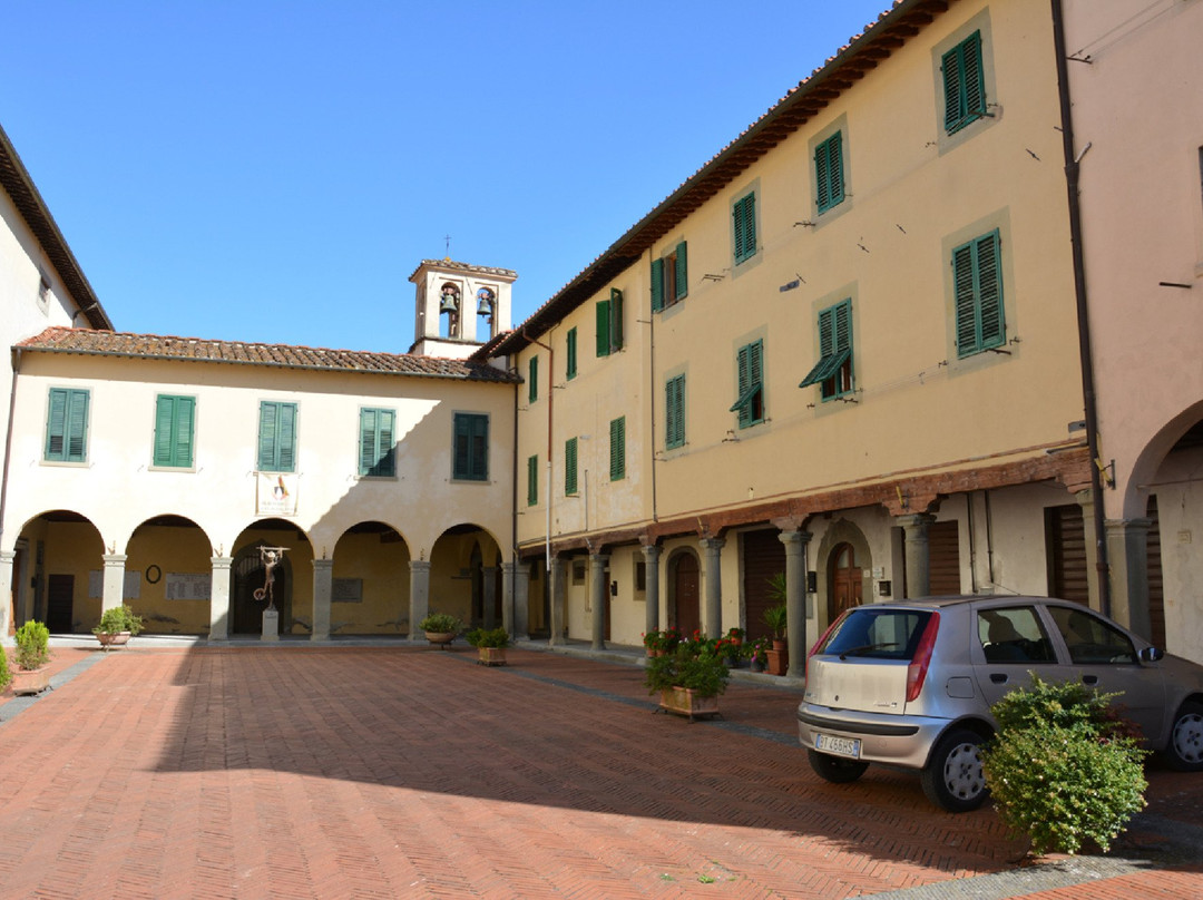 Monastero Domenicano景点图片