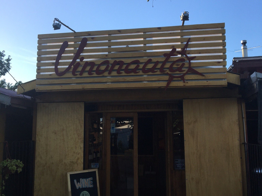 Vinonauta-圣克鲁斯必去景点