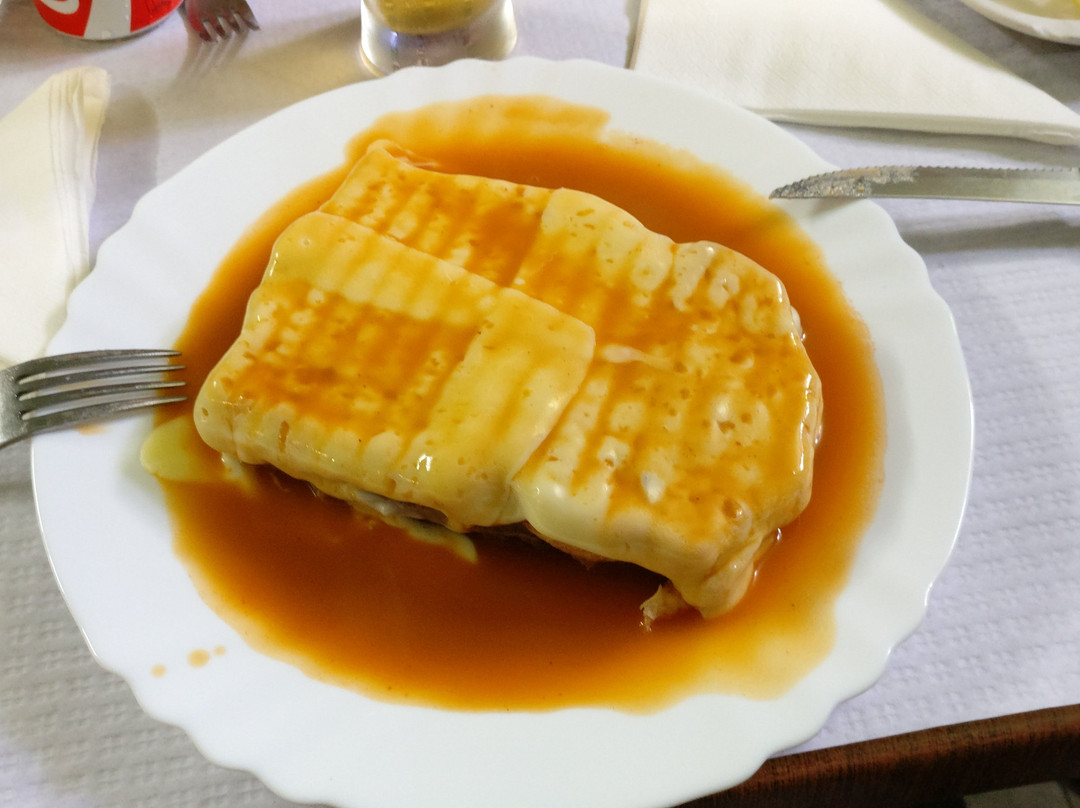 Cafe o Tasco Do Joao