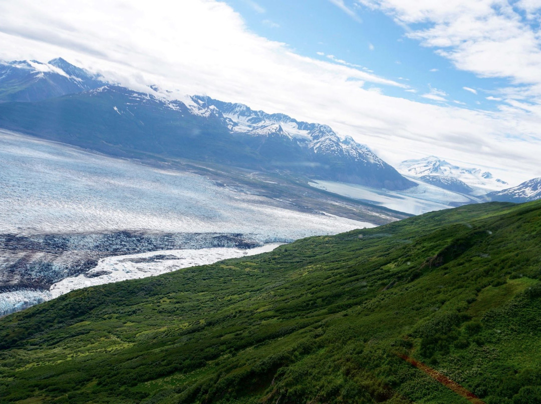 Heli Alaska, Inc.景点图片