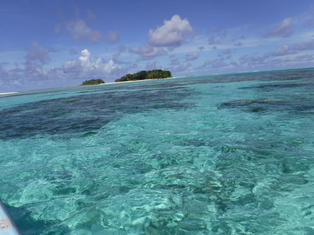 Chuuk旅游攻略图片