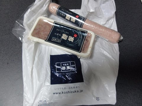 Koshizuka-Sendagi必去景点