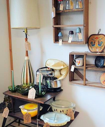 Key City Antiques-North Wilkesboro必去景点