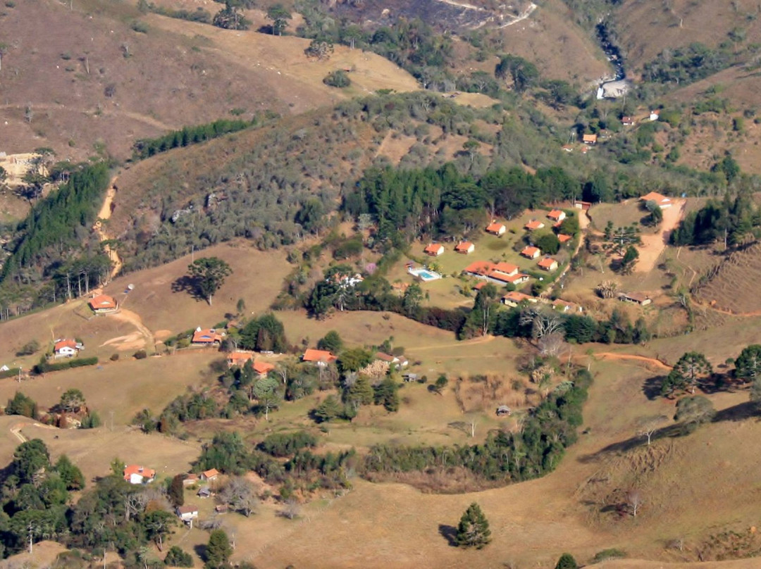 Tropical de Altitude-Itanhandu必去景点