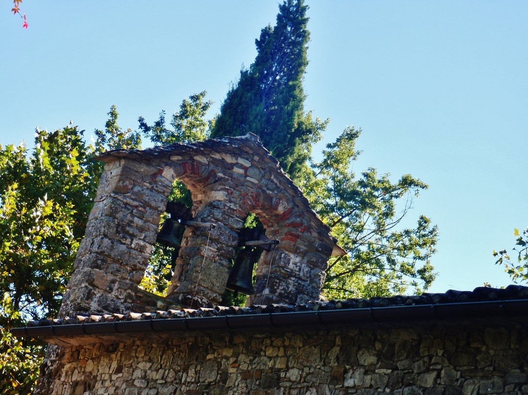 Caprese Michelangelo旅游攻略图片