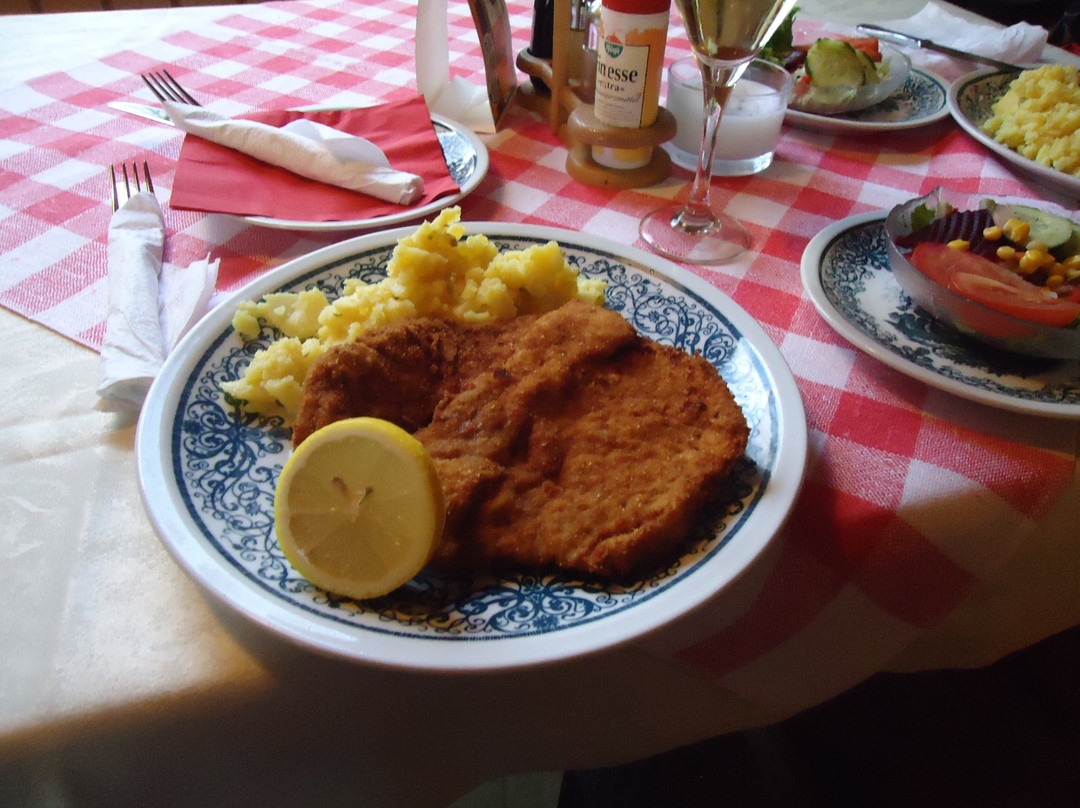 Inn Dagner