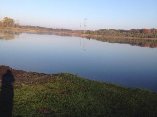 Proud Lake State Recreation Area-威克瑟姆必去景点
