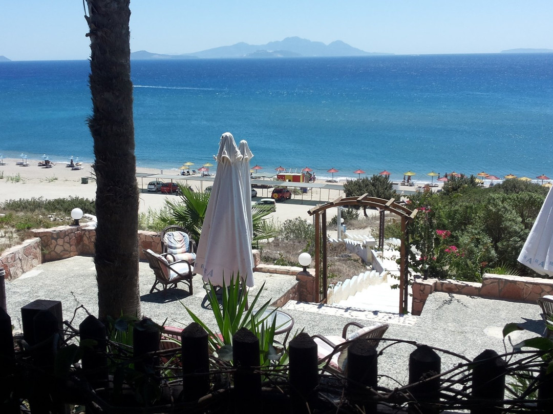 Sunny Beach