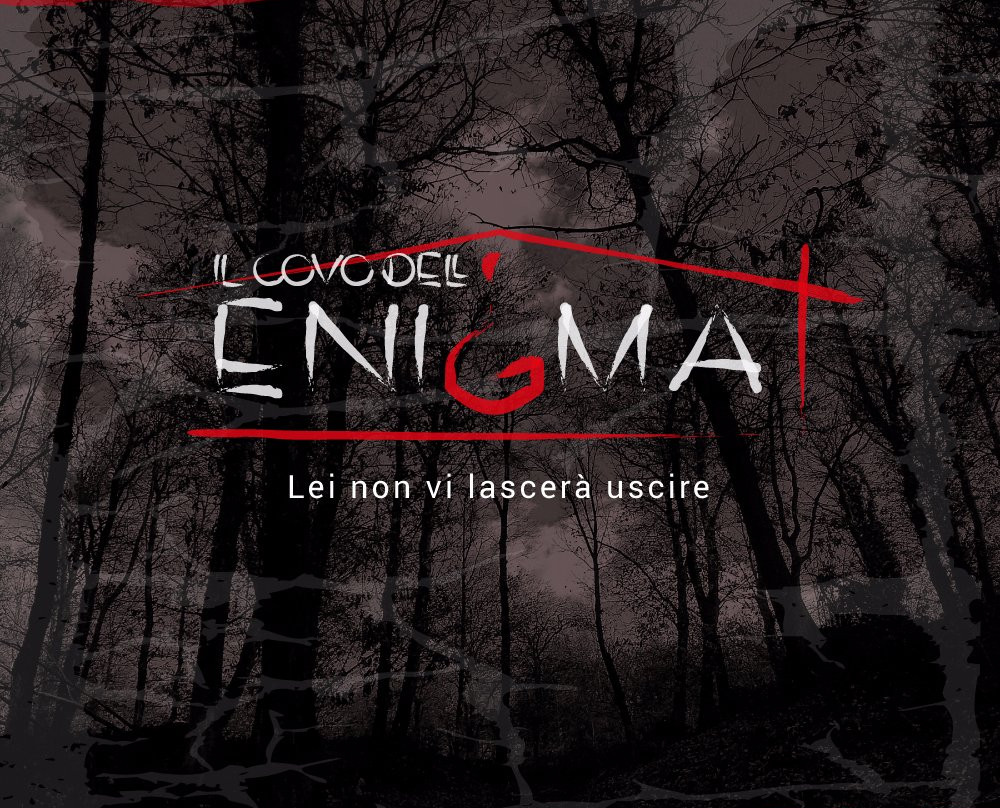 IL Covo Dell'enigma景点图片