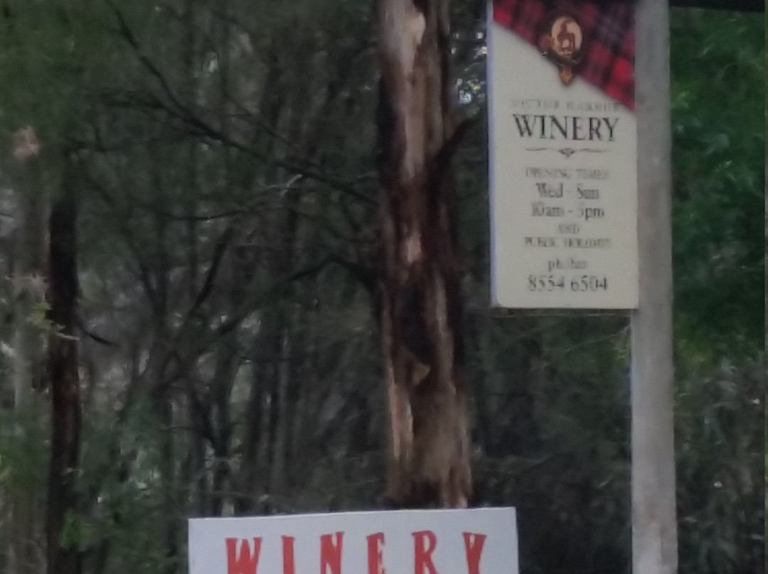 Victor Harbor Winery-维克多港必去景点