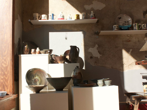 In Tandem Gallery-Bakersville必去景点