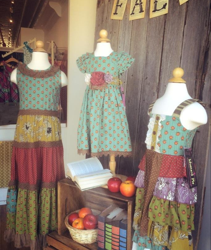 The Milk Moustache-Princeton必去景点