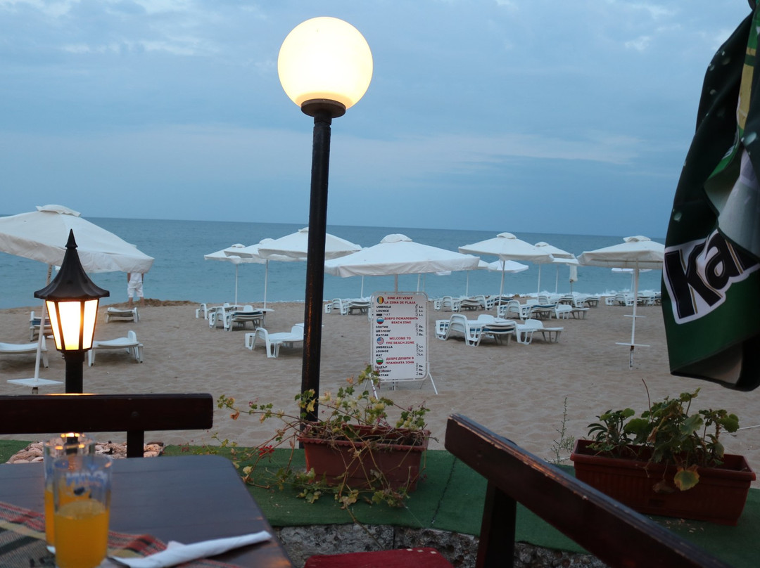 Restaurant Zlatna Kotva