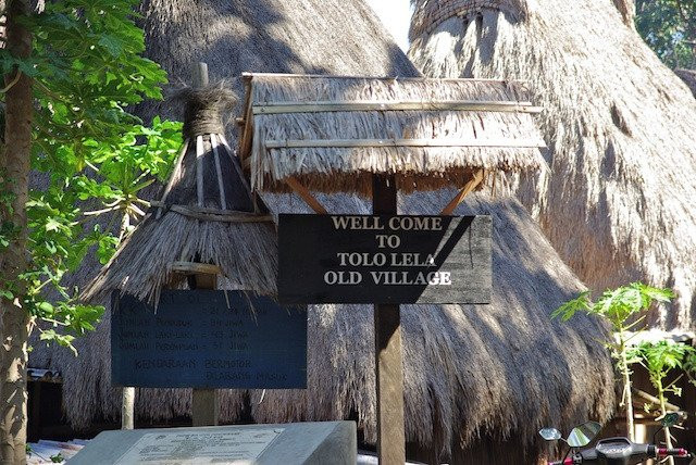 Tololela Cultural Village景点图片