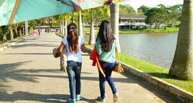 Estância Árvore da Vida-Sumare必去景点