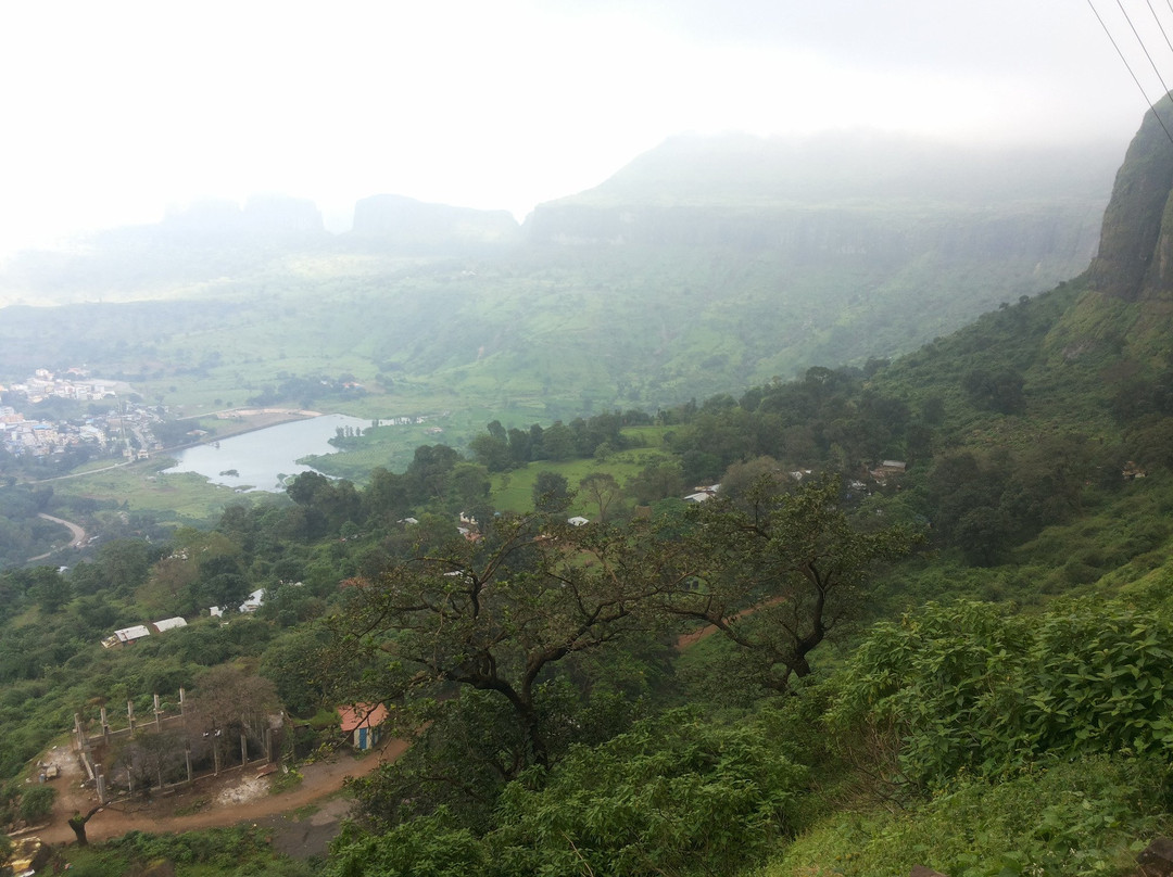 Gorakhnath Gufa-Trimbak必去景点