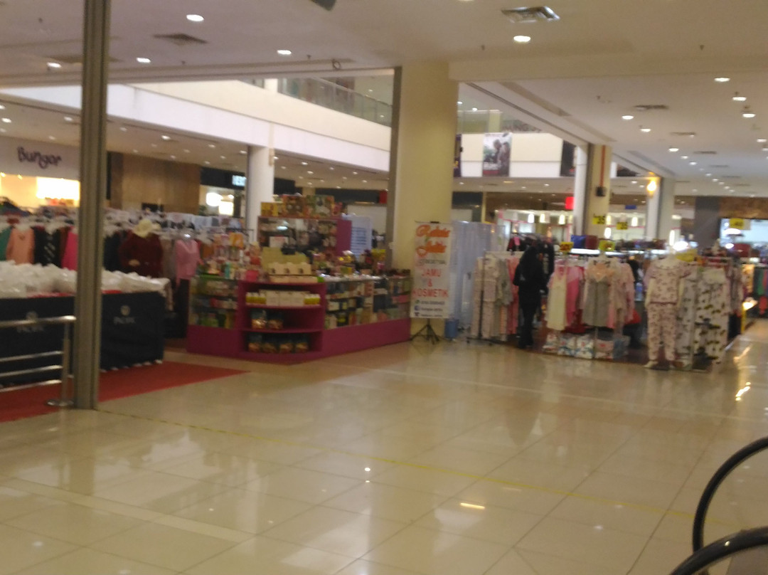 Mentakab Star Mall景点图片