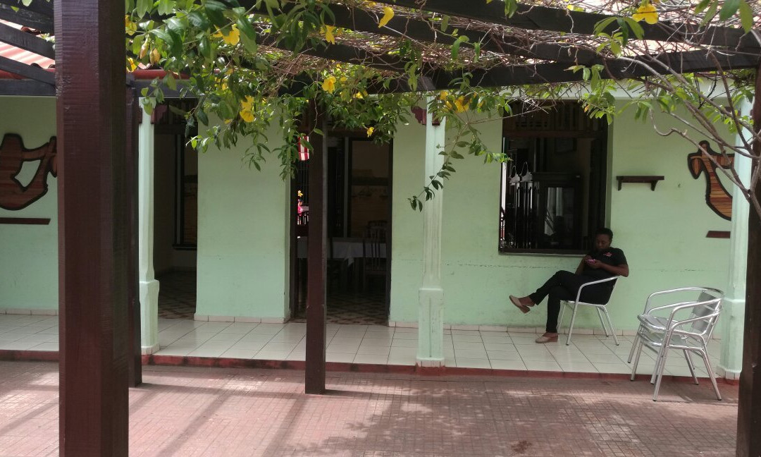 Casa del Chocolate-Baracoa必去景点