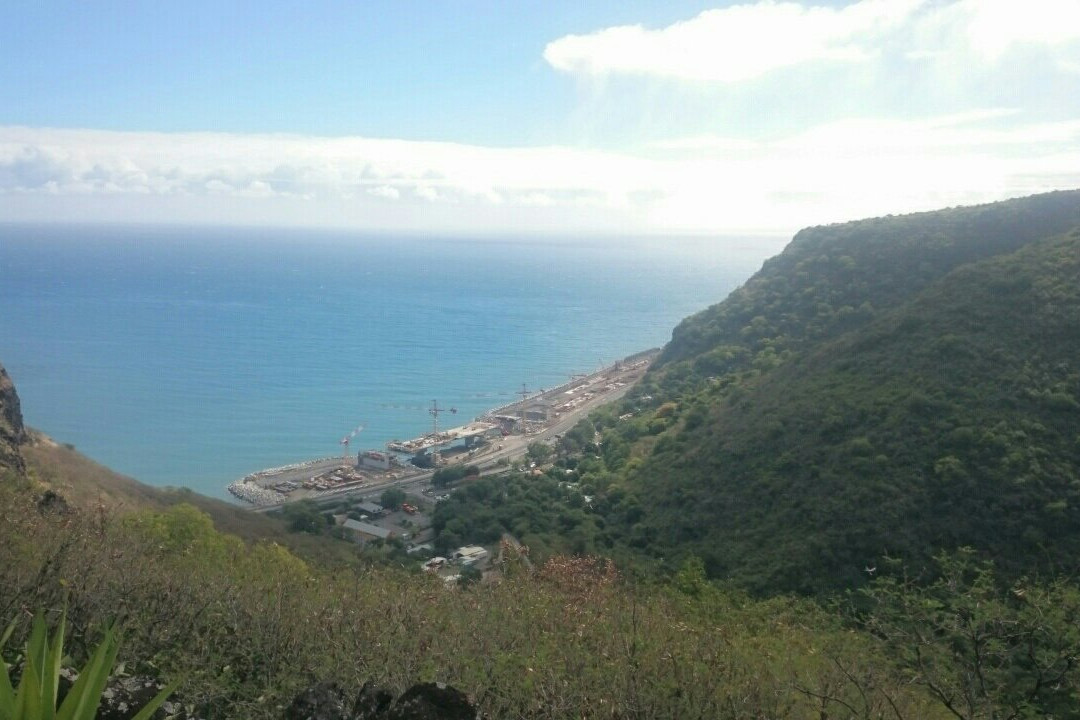 Le Chemin des Anglais景点图片