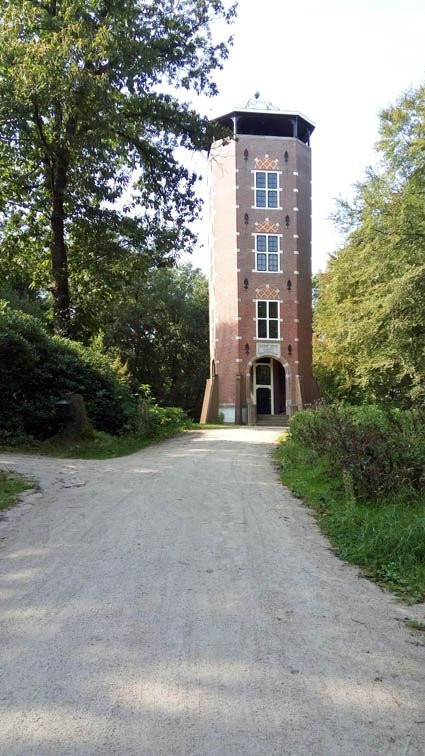 Uitkijktoren De Koepel景点图片
