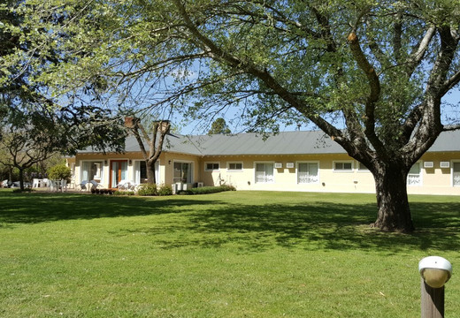 Baradero酒店住宿-Aiken