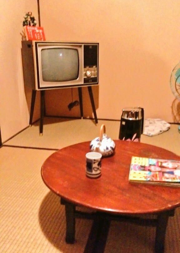 Rickshaw & Showa Retro Museum-那须町必去景点