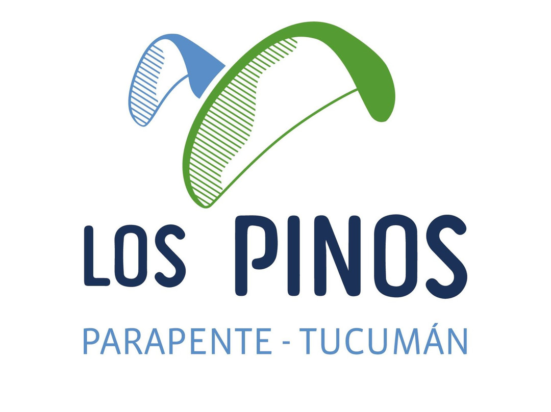 Los Pinos Paragliding-San Javier必去景点
