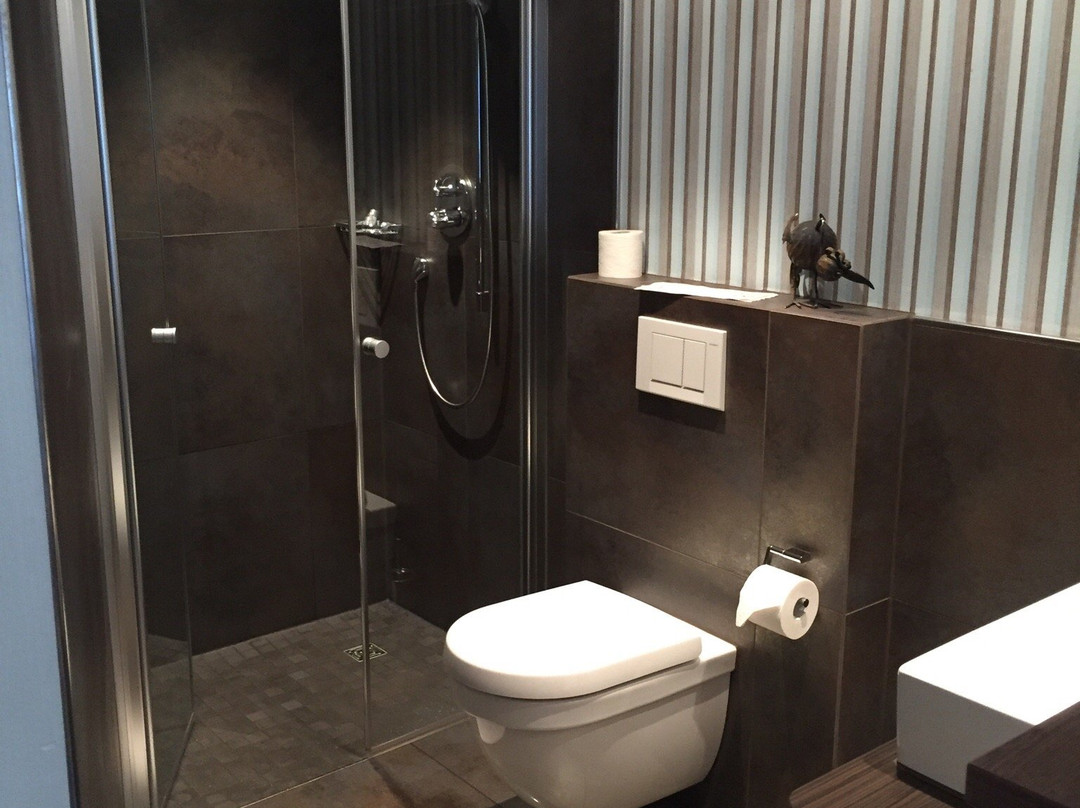 市政厅阿尔特斯酒店主图