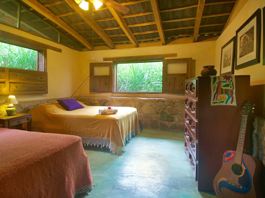 Rancho Sol y Mar-Mayto必去景点