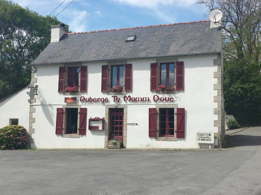 Auberge Ty Mamm Doue