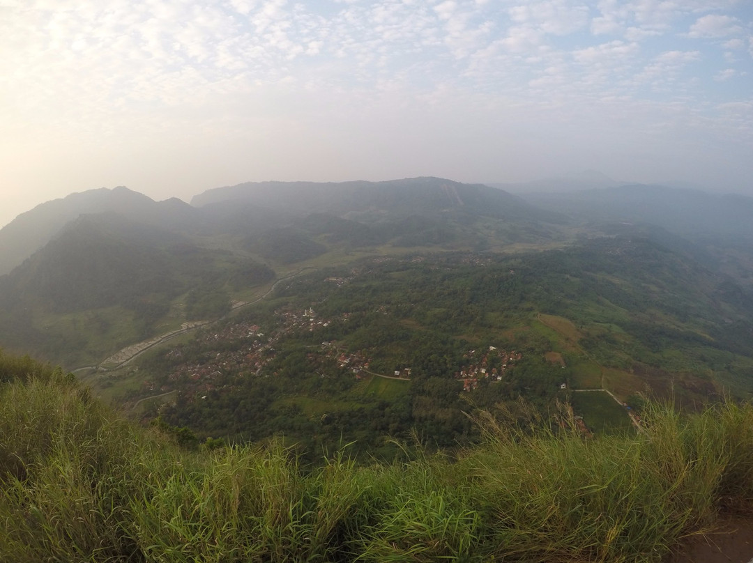 Gunung Batu景点图片