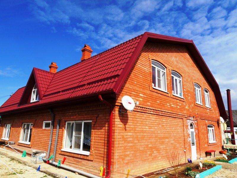 Guest House Natali
