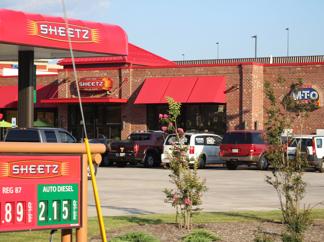 Sheetz