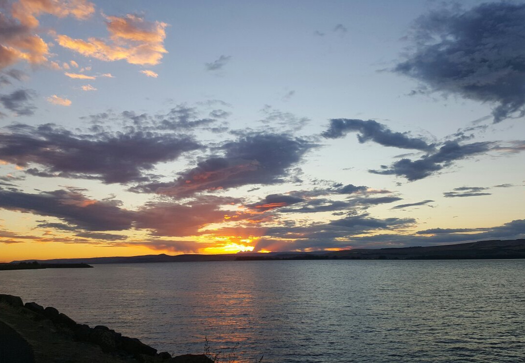 Boardman Marina Park and RV Campground