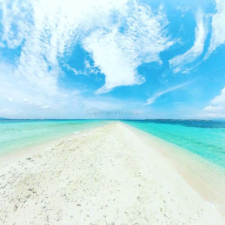 Little Santa Cruz Island景点图片