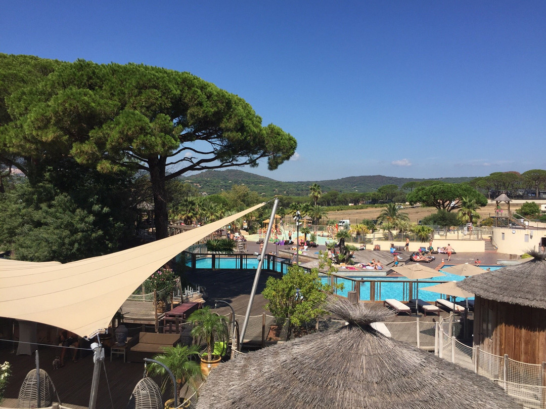 Domaine des Tournels-Ramatuelle必去景点